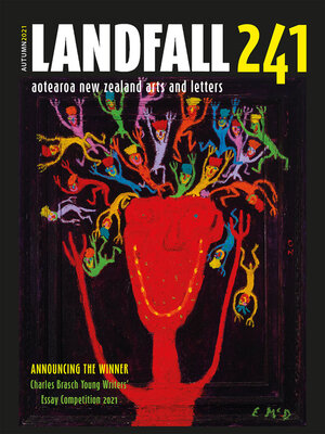 cover image of Landfall 241